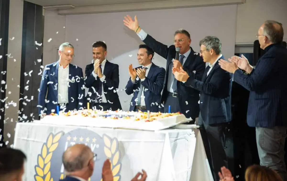 Rassegna stampa 23/24