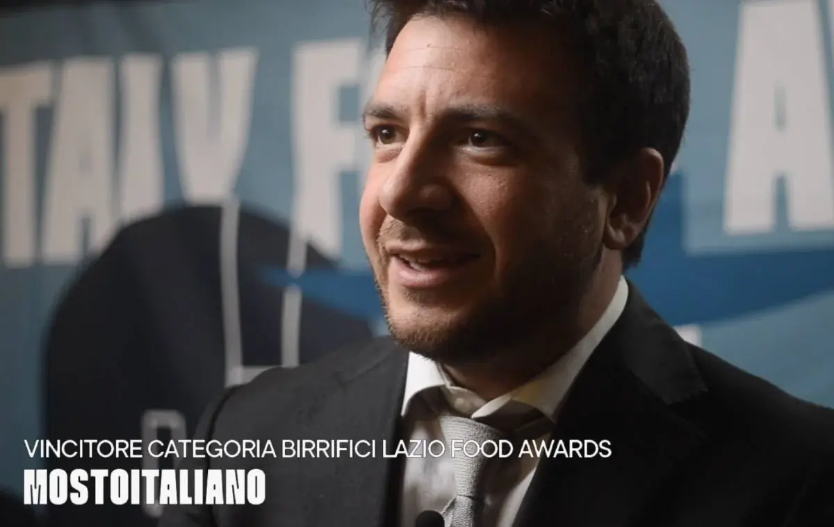 Le aziende da Oscar si raccontano: Mostoitaliano
