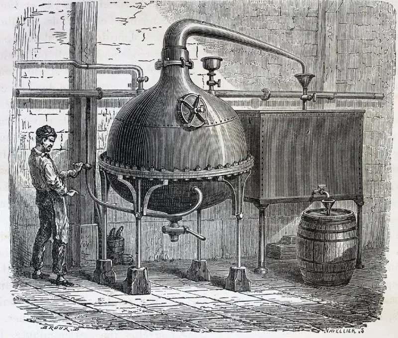 Il successo del gin e la moda che non passa mai