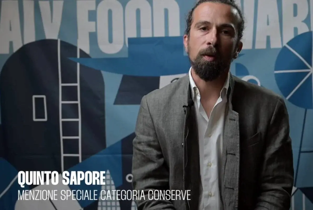 Le aziende da Oscar si raccontano: Quintosapore