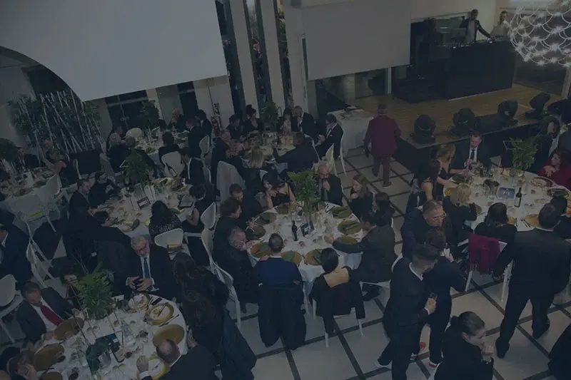 COMUNICATO STAMPA – PARTITI I CRAI ITALY FOOD AWARDS 