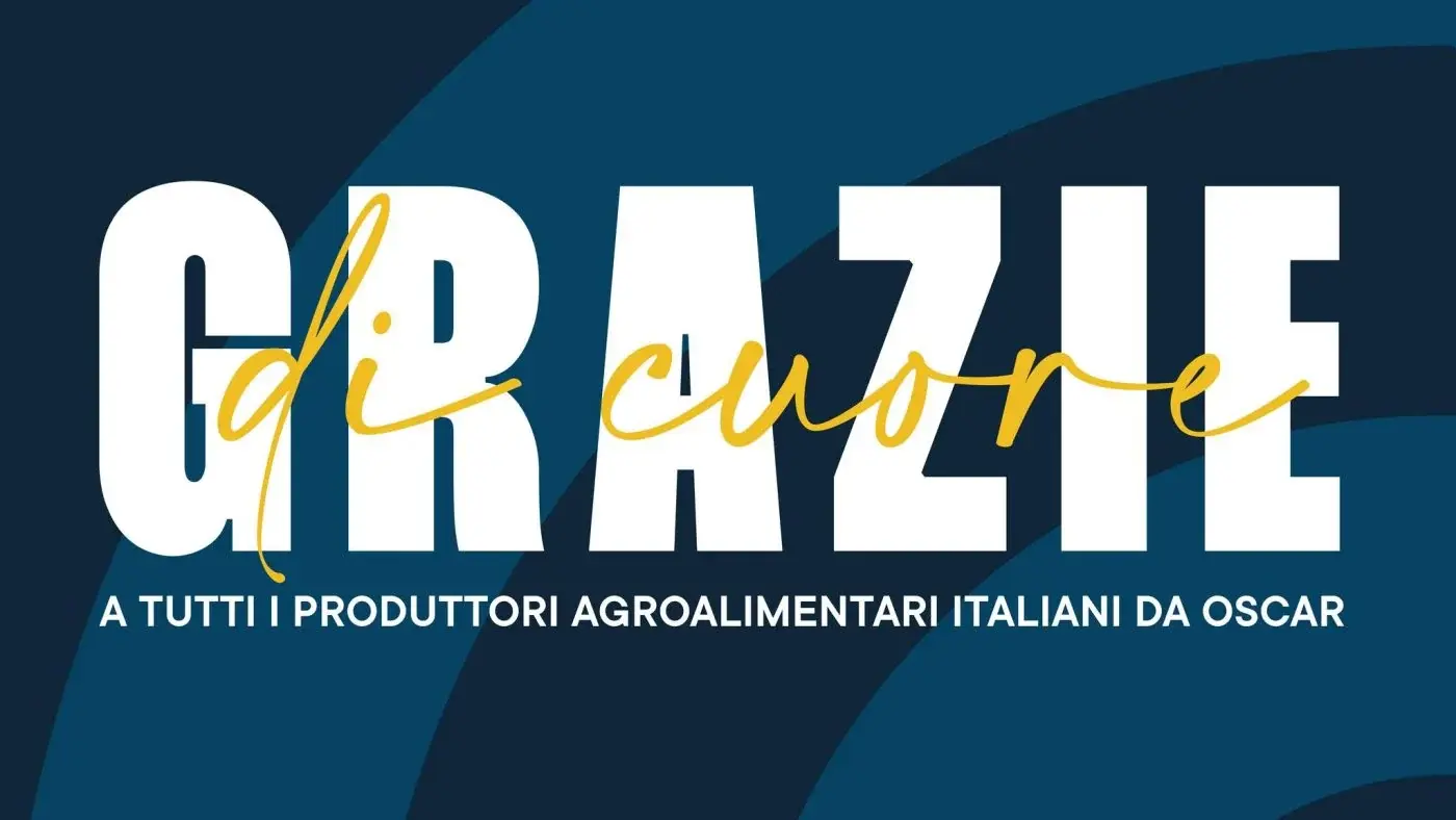 Italy Food Awards 2023/24 – Assegnati a Legnano gli Oscar dedicati alle aziende agroalimentari e vinicole italiane