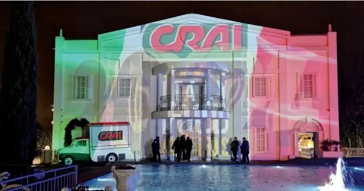 IL TRIONFO DELLE ECCELLENZE AGROALIMENTARI ITALIANE