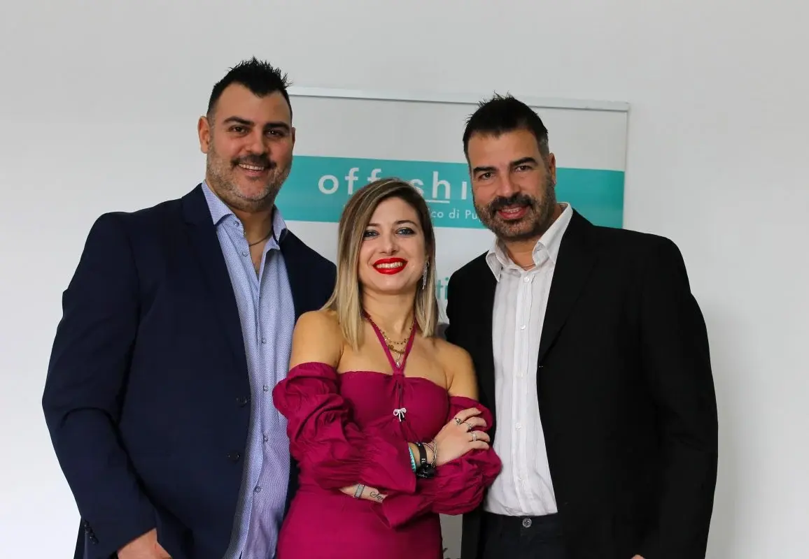 Se tradizione e innovazione vanno di pari passo: il caso di Offishina®