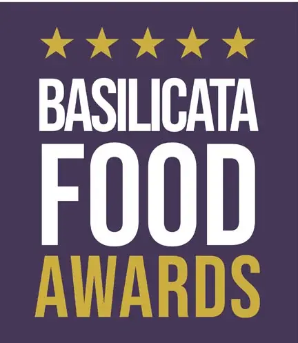 Basilicata Food Awards