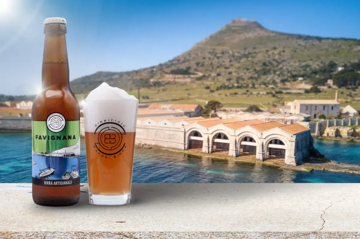 Viaggio alla scoperta della Sicilia: tutti i gusti del Birrificio Baroni