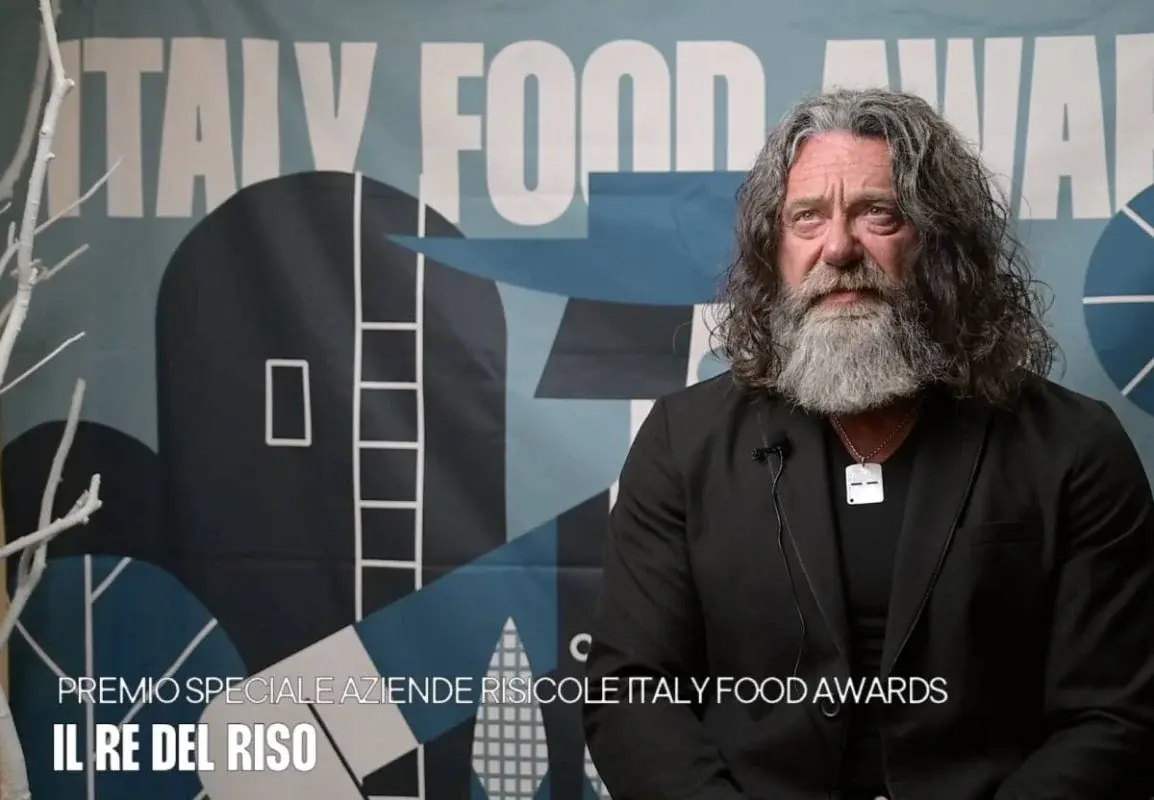 Le aziende da Oscar si raccontano: Il Re del Riso
