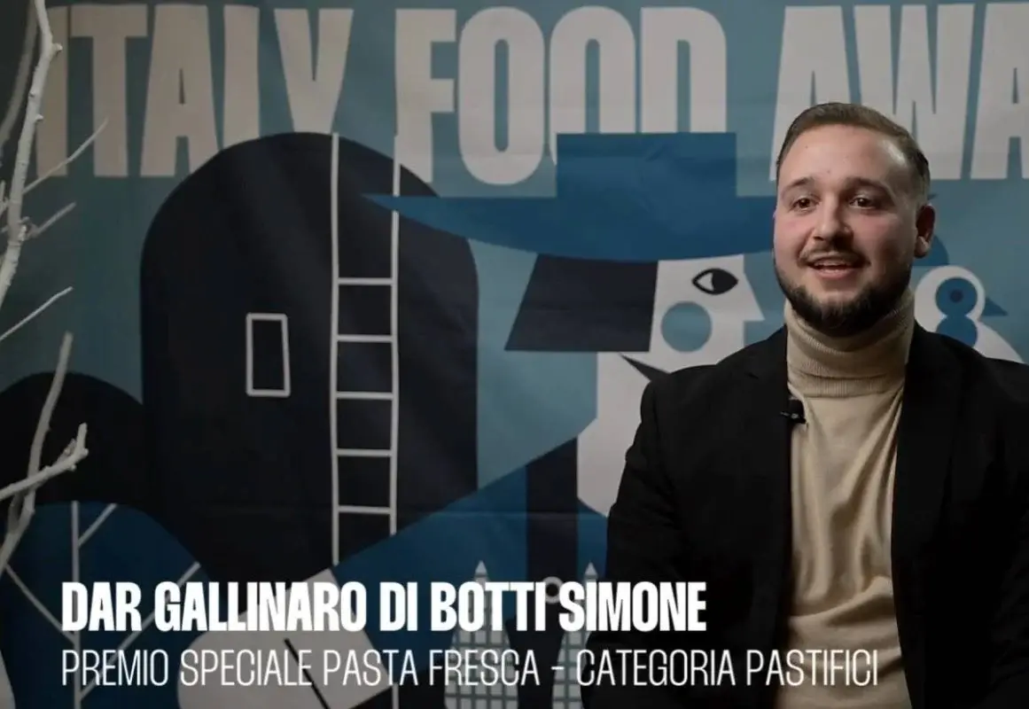 Le aziende da Oscar si raccontano: Dar Gallinaro