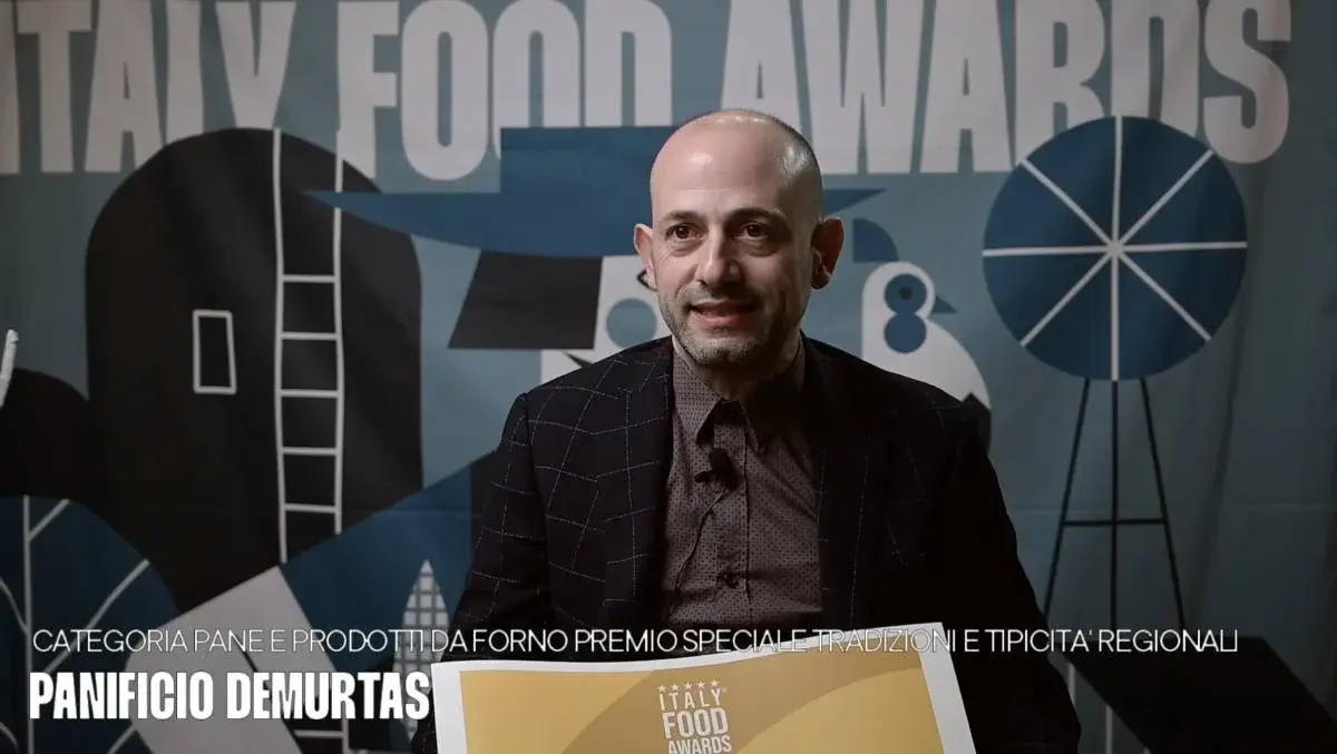 Le aziende da Oscar si raccontano: Panificio Demurtas