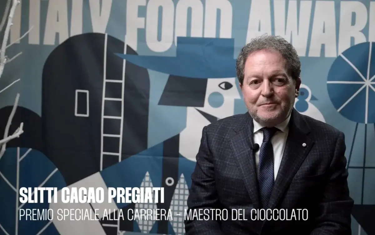 Le aziende da Oscar si raccontano: Slitti Cioccolato e Caffè